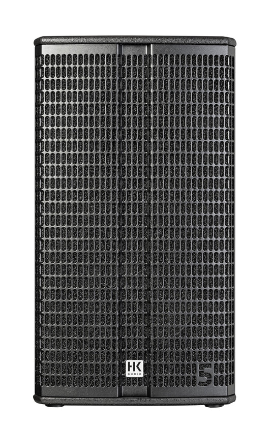HK Audio 1200-Watt 12" Full Range Active Speaker