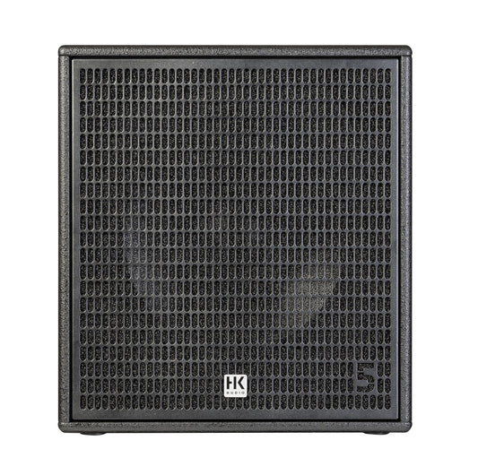 HK Audio 1200-Watt 15" Active Subwoofer