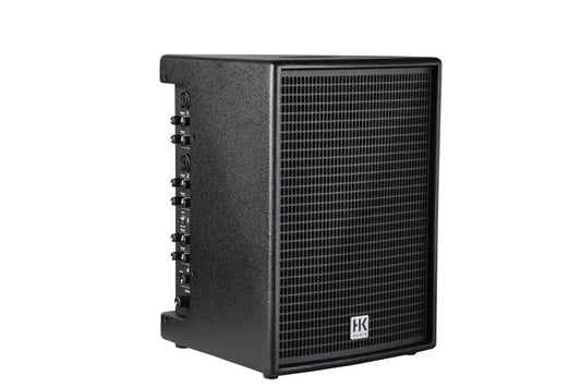 HK Audio 60-Watt 8" Battery Powered Speaker