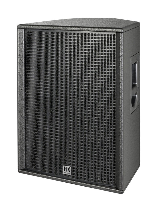 HK Audio 1200-Watt 1 x 15" Active speaker