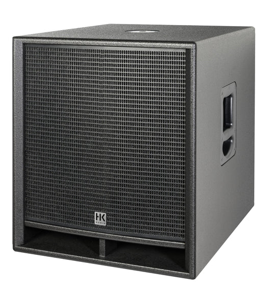 HK Audio 1200-Watt 1 x 18" Active Subwoofer