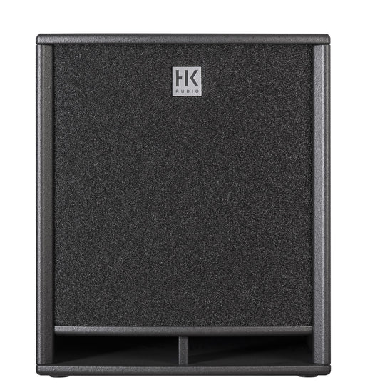 HK Audio 1000-Watt 18" Passive Subwoofer