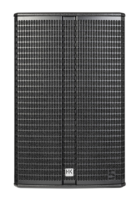 HK Audio 1200-Watt 15" Full Range Active Speaker