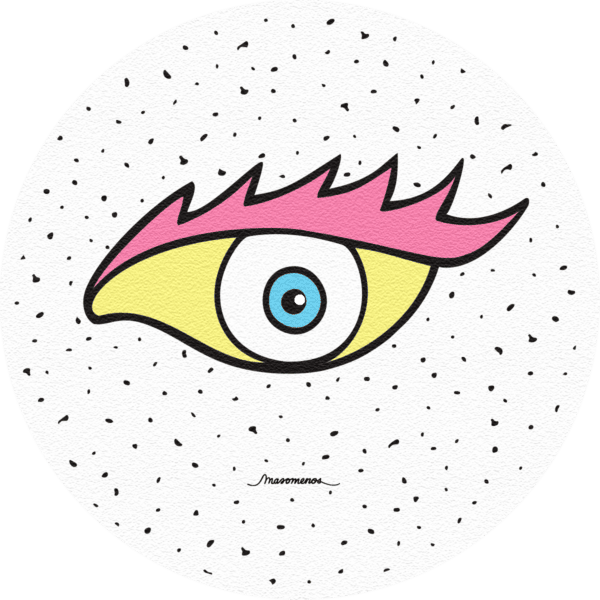Mas o Menos Slipmat 1 | Rectangle Triangle | Mas o Menos Slipmat 1
Label: ONE-SIDED-MASOMENOS-SLIPMAT-1



Features: One Sided Print | Slipmat