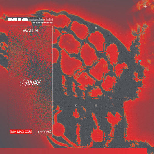AWAY [MMR008] | Rectangle Triangle  