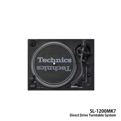 Technics Miniature Collection 