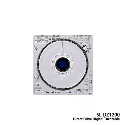 Technics Miniature Collection | Rectangle Triangle | SL-1200MK2 SL-1200MK7 SL-1200GLD SL-DZ1200 SH-DJ1200 ＆ EAH-DJ1200
 
Technics Miniature Collection | Toys