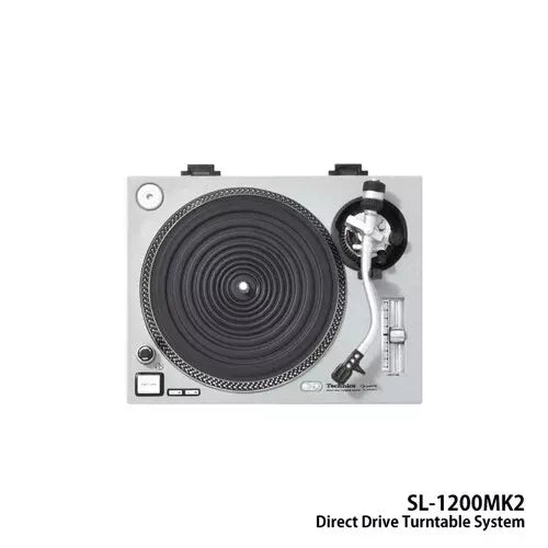 Technics Miniature Collection 