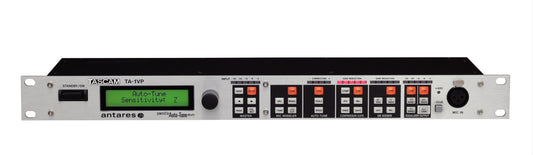 Tascam Antares Auto-Tune Evo Real-Time Pitch Correction